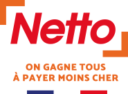 Netto - On Gagne tous à payer moins cher